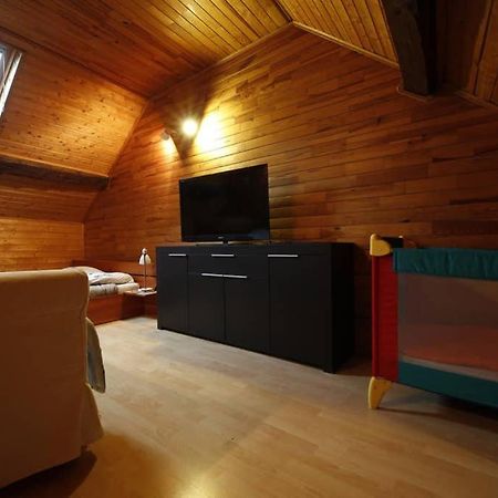 Appartement 2 Pieces De 48 M2 Aix-les-Bains Eksteriør billede