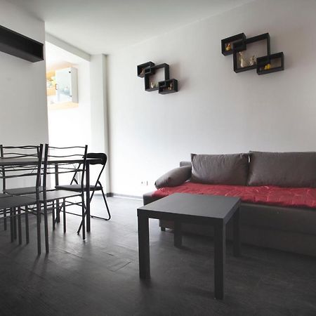 Appartement 2 Pieces De 48 M2 Aix-les-Bains Eksteriør billede