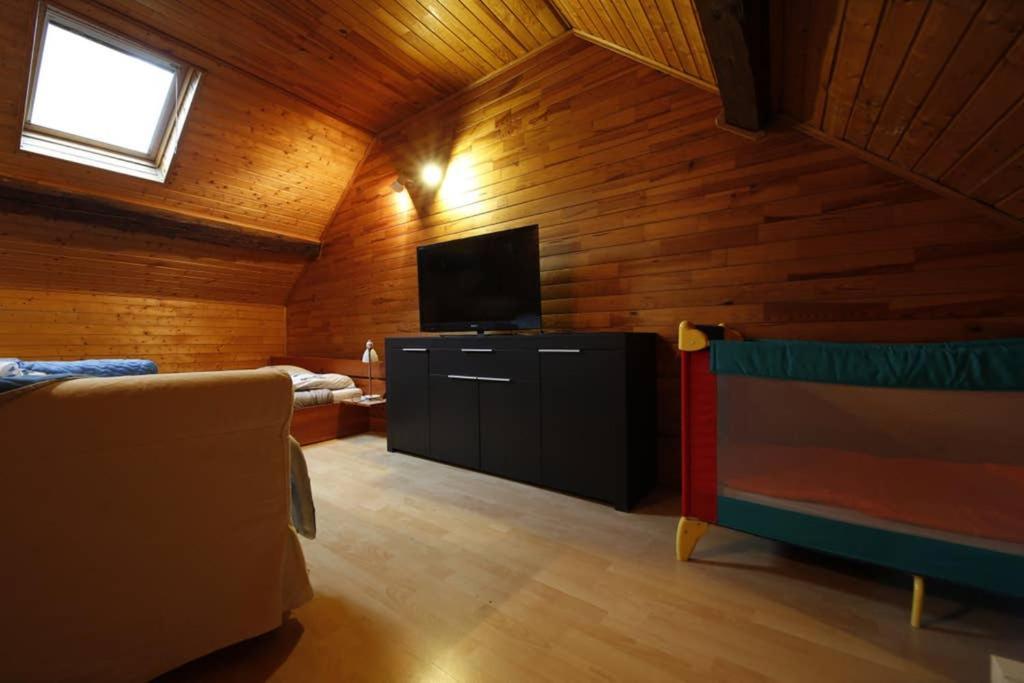 Appartement 2 Pieces De 48 M2 Aix-les-Bains Eksteriør billede