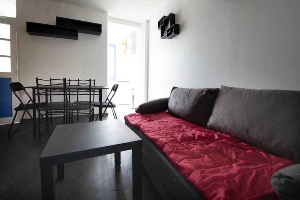 Appartement 2 Pieces De 48 M2 Aix-les-Bains Eksteriør billede