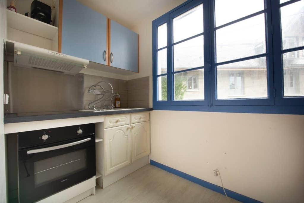 Appartement 2 Pieces De 48 M2 Aix-les-Bains Eksteriør billede