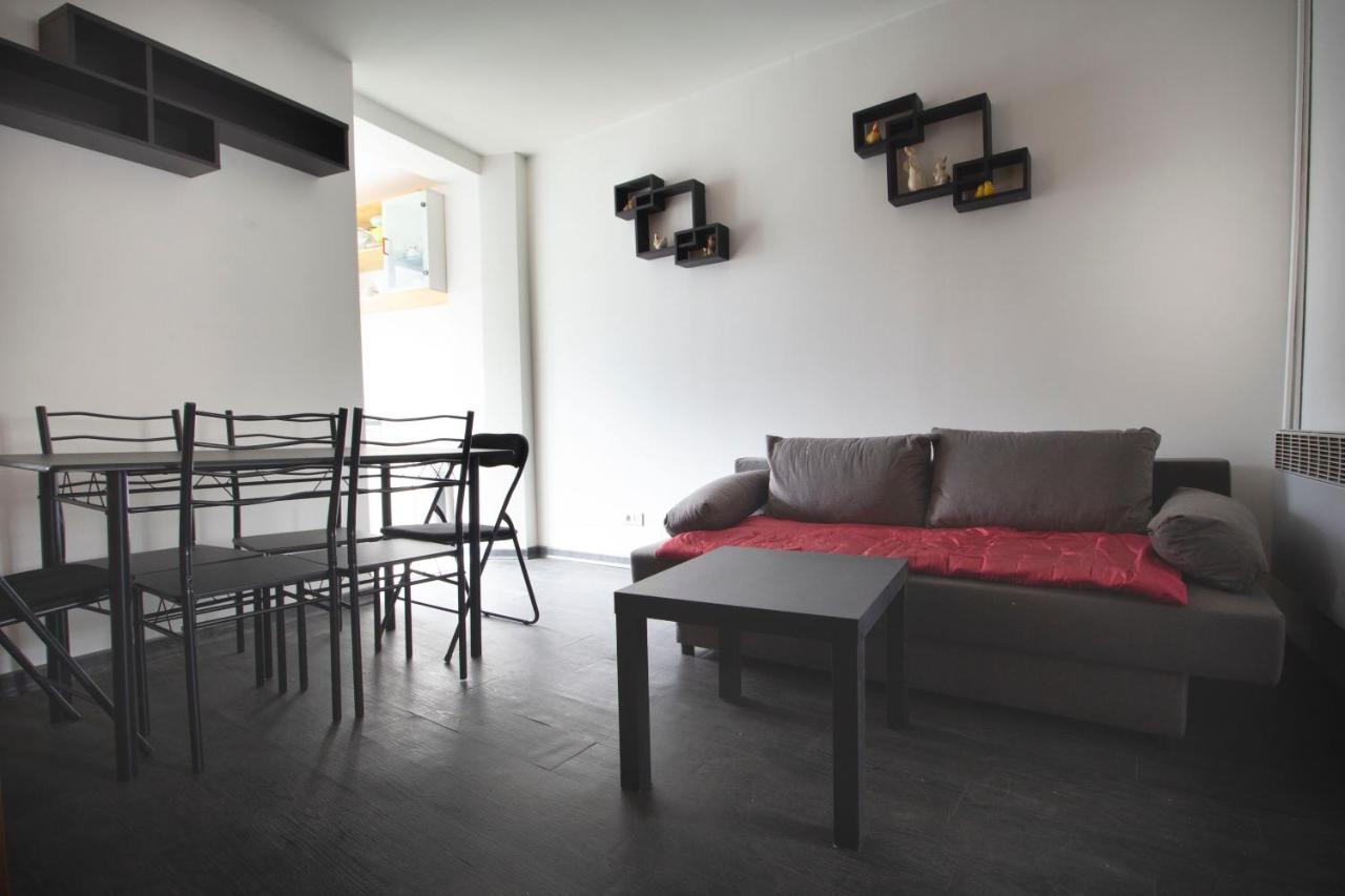 Appartement 2 Pieces De 48 M2 Aix-les-Bains Eksteriør billede